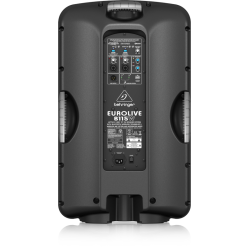 Behringer EUROLIVE B115W  Active 2-Way 15" PA Speaker System with Bluetooth* Wireless Technology