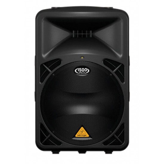 Behringer Eurolive B615D 1500W 15" Powered Speaker