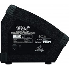 Behringer Eurolive F1320D Active 300-Watt 2-Way Monitor Speaker 