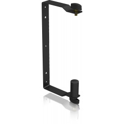 Behringer Eurolive WB208 Wall Mount Bracket for Eurolive B208 Series speakers Behringer Eurolive WB208 Wall Mount Bracket for Eurolive B208 Series speakers