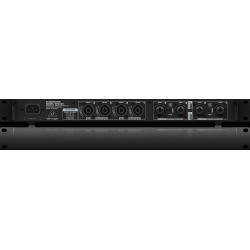 Behringer Europower EPQ304 Professional 300-Watt Light Weight 4-CH Power Amplifier Behringer Europower EPQ304 Professional 300-Watt Light Weight 4-CH Power Amplifier