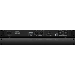 BEHRINGER EUROPOWER EPQ450 Stereo Power Amplifier BEHRINGER EUROPOWER EPQ450 Stereo Power Amplifier