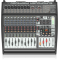 Behringer Europower PMP4000 Powered Mixer - 16 Channels, 1600 Watts 