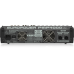 Behringer Europower PMP4000 Powered Mixer - 16 Channels, 1600 Watts