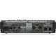 Behringer Europower PMP4000 Powered Mixer - 16 Channels, 1600 Watts Behringer Europower PMP4000 Powered Mixer - 16 Channels, 1600 Watts