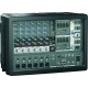 Behringer EUROPOWER PMP960M 900-Watt 6-Channel Powered Mixer Behringer EUROPOWER PMP960M 900-Watt 6-Channel Powered Mixer