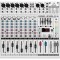 BEHRINGER EURORACK UB1222FX-PRO