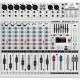 BEHRINGER EURORACK UB1222FX-PRO BEHRINGER EURORACK UB1222FX-PRO