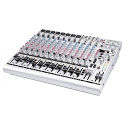 BEHRINGER EURORACK UB2222FX-PRO BEHRINGER EURORACK UB2222FX-PRO