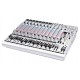 BEHRINGER EURORACK UB2222FX-PRO BEHRINGER EURORACK UB2222FX-PRO