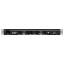 BEHRINGER FBQ1502HD Graphic Equalizer BEHRINGER FBQ1502HD Graphic Equalizer