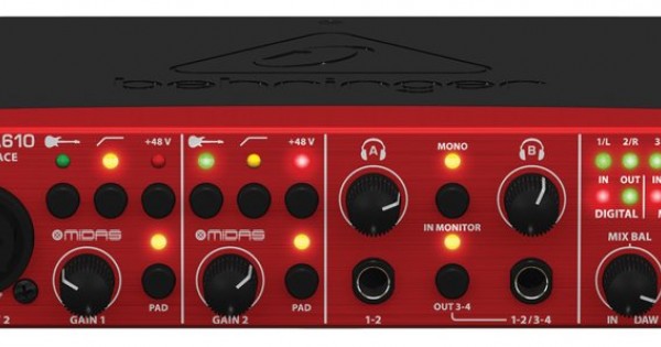 behringer-fca610-computer-