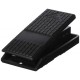 Behringer FCV100 Ultra-Flexible Dual-Mode Foot Pedal for Volume