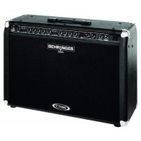 Behringer GMX212 V-Tone True Analog Modeling 2x 60W Stereo Guitar Speaker