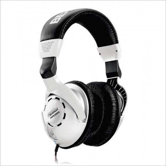 Behringer HPS3000 Studio Headphones