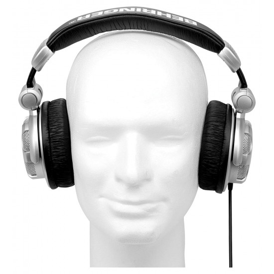 Behringer HPX2000 Headphones High-Definition DJ Headphones