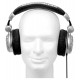 Behringer HPX2000 Headphones High-Definition DJ Headphones