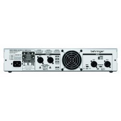 Behringer iNuke NU1000 Ultra-Lightweight High-Density 1000-Watt Behringer iNuke NU1000 Ultra-Lightweight High-Density 1000-Watt