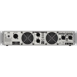 BEHRINGER iNUKE NU12000DSP Power Amplifier BEHRINGER iNUKE NU12000DSP Power Amplifier