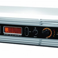 Behringer iNuke NU3000DSP Ultra-Lightweight High-Density 3000W