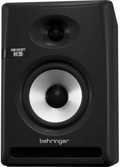 Behringer K6 Studio Monitor Loudspeaker System
