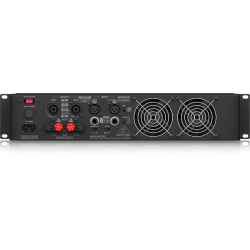 BEHRINGER KM1700 Stereo Power Amplifier BEHRINGER KM1700 Stereo Power Amplifier