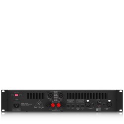 BEHRINGER KM750 Stereo Power Amplifier BEHRINGER KM750 Stereo Power Amplifier
