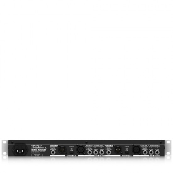 Behringer MDX1600 Proxl Autocom