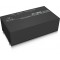 Behringer MicroHD HD400 Ultra-Compact 2-Channel Hum Destroyer