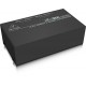 Behringer MicroHD HD400 Ultra-Compact 2-Channel Hum Destroyer Behringer MicroHD HD400 Ultra-Compact 2-Channel Hum Destroyer