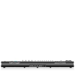 BEHRINGER Midi Keyboard Controller MOTOR49 BEHRINGER Midi Keyboard Controller MOTOR49