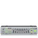 Behringer MiniFBQ FBQ800 Ultra-Compact 9-Band Graphic Equalizer