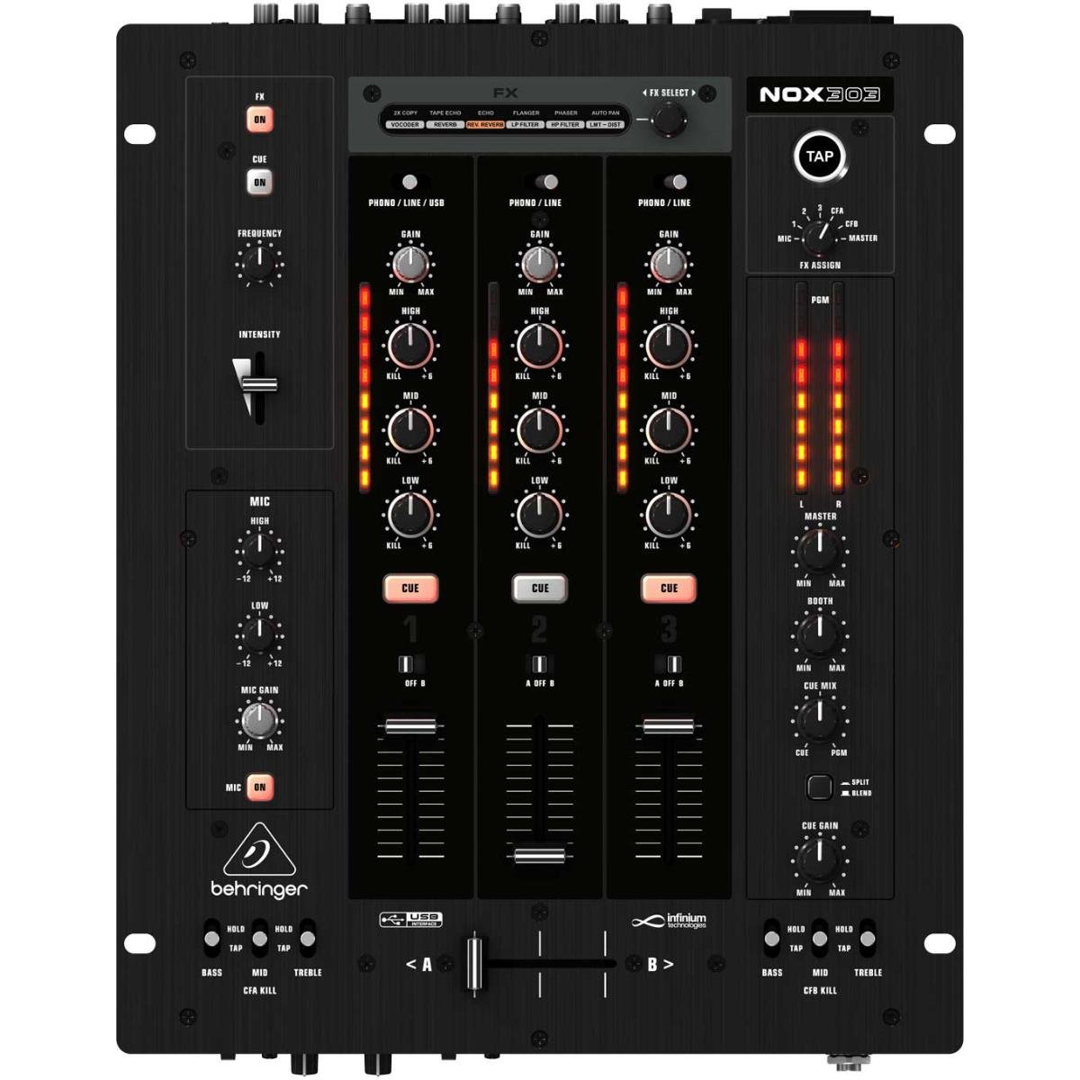 behringer-nox303-dj-mixer-with