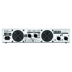Behringer NU6000DSP Inuke 6000W Power Amplifier with DSP Control Behringer NU6000DSP Inuke 6000W Power Amplifier with DSP Control