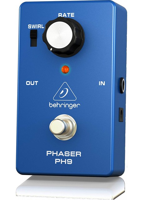Behringer PH9 Phaser
