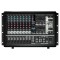 Behringer PMP1280S 1,200-Watt 10-Channel Powered Mixer
