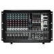 Behringer PMP1280S 1,200-Watt 10-Channel Powered Mixer Behringer PMP1280S 1,200-Watt 10-Channel Powered Mixer