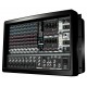 Behringer PMP1280S 1,200-Watt 10-Channel Powered Mixer Behringer PMP1280S 1,200-Watt 10-Channel Powered Mixer