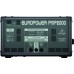 Behringer PMP2000 Behringer Europower 800-Watt 10-Channel Powered mixer
