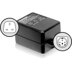Behringer POWER SUPPLY PSU6-UK Behringer POWER SUPPLY PSU6-UK