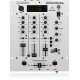 Behringer Pro Mixer DX626 Professional 3-Channel DJ Mixer with BPM Counter