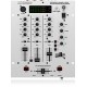 Behringer Pro Mixer DX626 Professional 3-Channel DJ Mixer with B