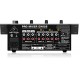 Behringer Pro Mixer DX626 Professional 3-Channel DJ Mixer with B