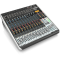 BEHRINGER, QX2442USB Premium 24-Input 4/2-Bus Mixer with Xenyx Mic Preamps