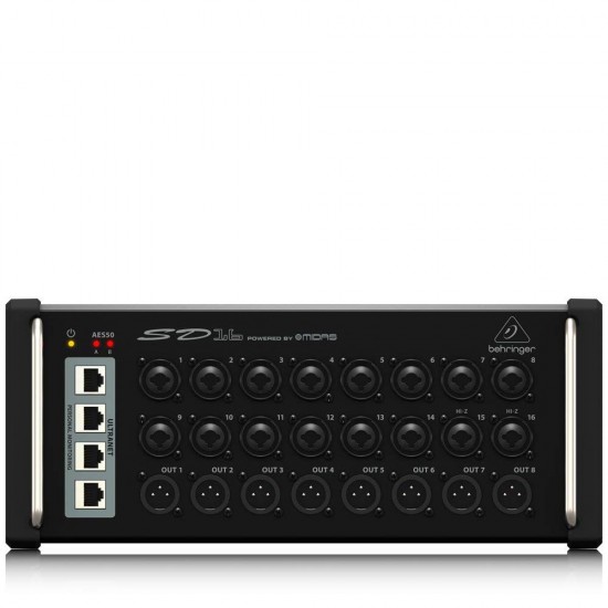 BEHRINGER SD16