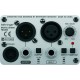 Behringer Shark FBQ100 Automatic Feedback Destroyer with Integrated Microphone Preamp