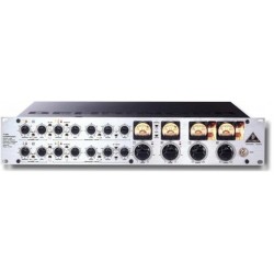 Behringer T1952 2-Channel Tube Compressor/Limiter
