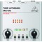 Behringer Tube Ultragain MIC100 Audiophile Vacuum Tube Preamplifier
