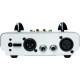 Behringer Tube Ultragain MIC100 Audiophile Vacuum Tube Preamplifier Behringer Tube Ultragain MIC100 Audiophile Vacuum Tube Preamplifier