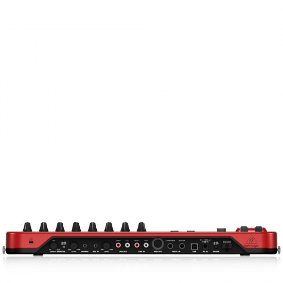 BEHRINGER U-CONTROL UMA25S